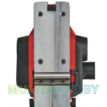 Рубанок Einhell TE-PL 18/82 Li-Solo 4345400 (без АКБ) картинка 2